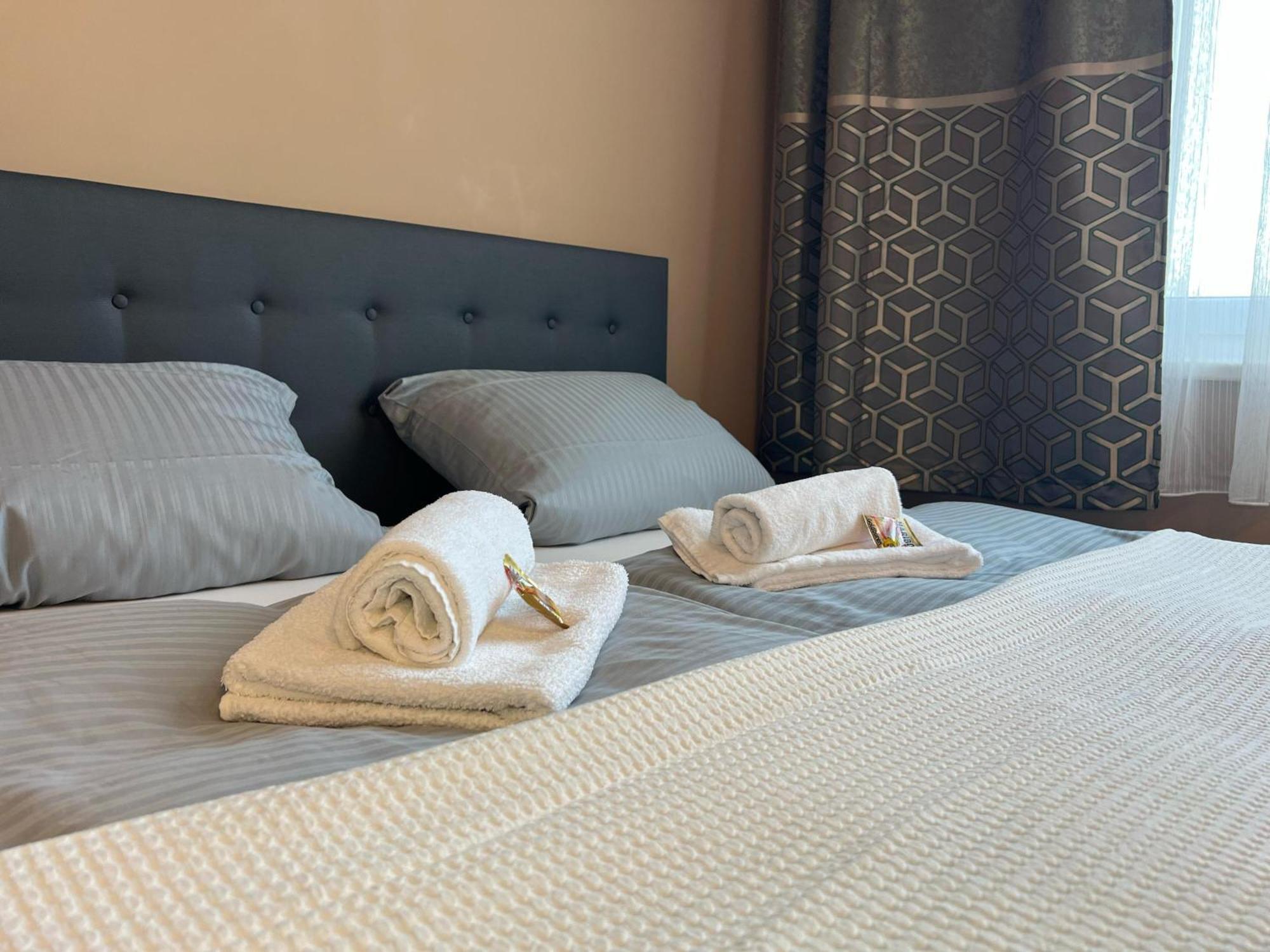 Sara Guest house Magdeburg