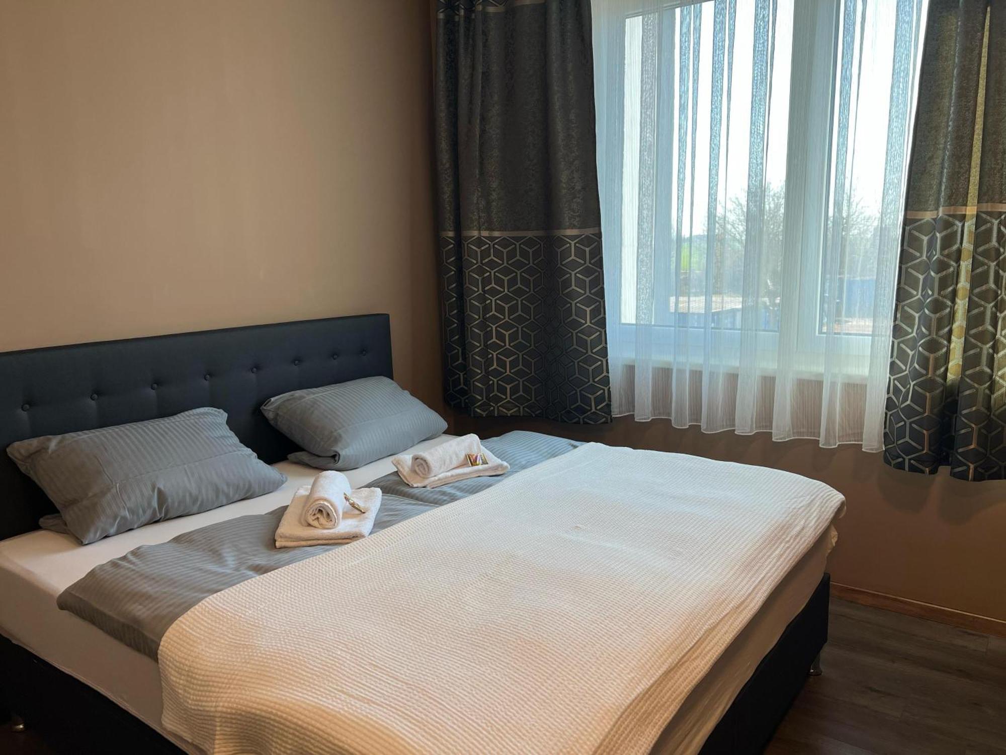 Guest house Sara Magdeburg