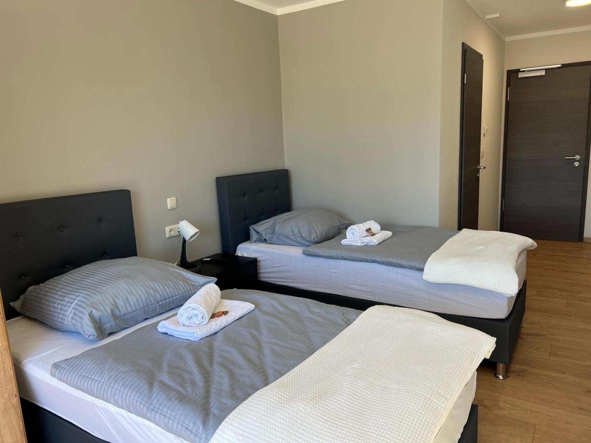 Guest house Sara Magdeburg